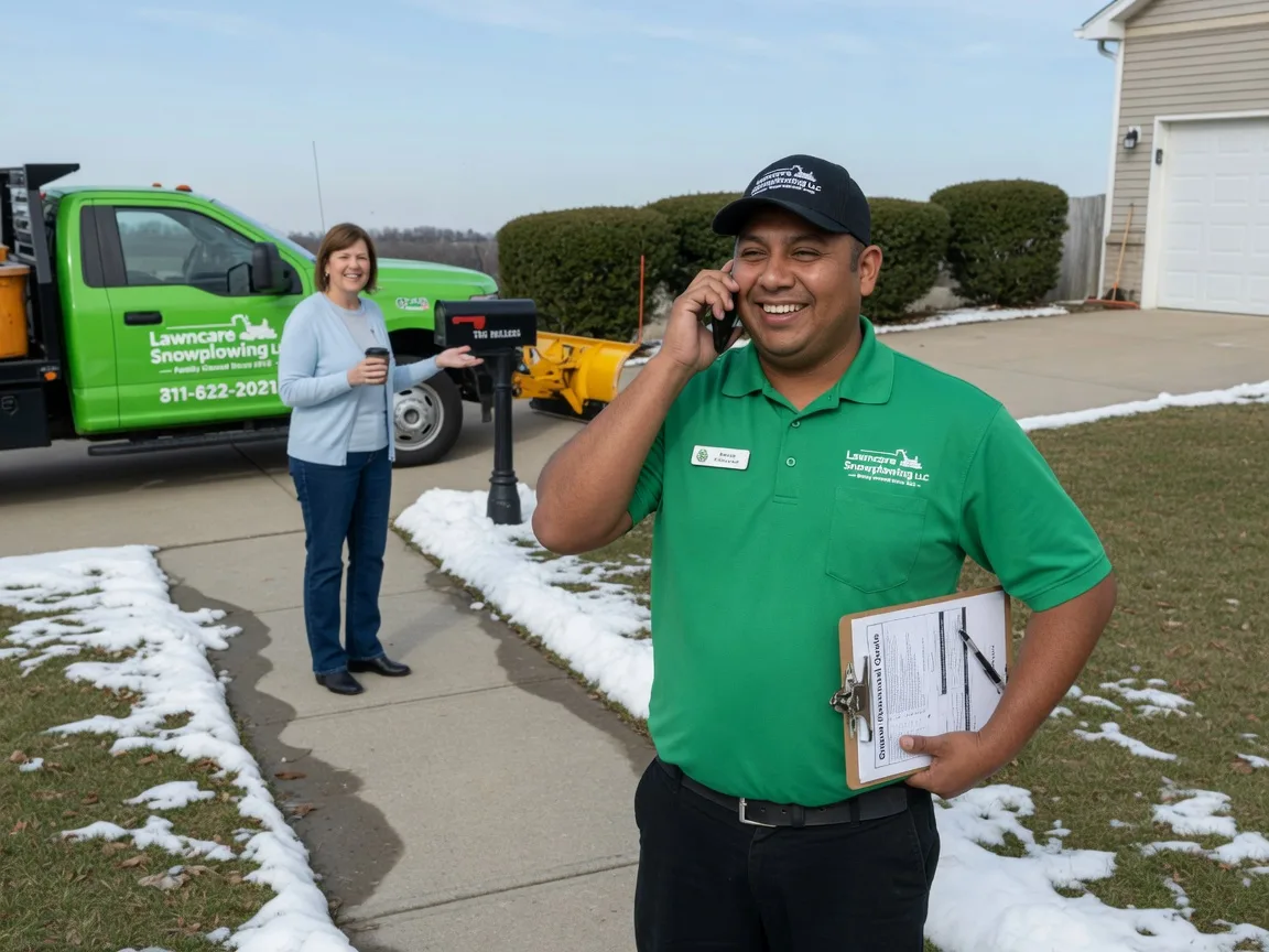 Lawn Care Services By Expert Landscaper Smithfield, ME FAQs